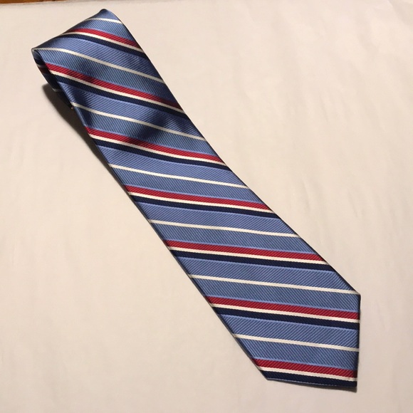 Jos. A. Bank Other - Jos A Bank Signature Collection Tie
